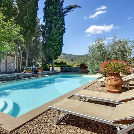 Stunning In * Figline Valdarno