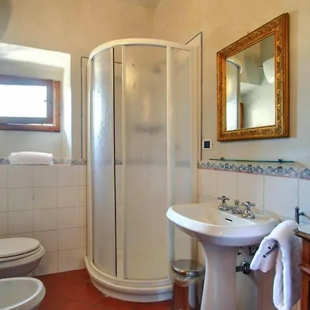 Stunning In * Figline Valdarno